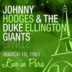 Live in Paris