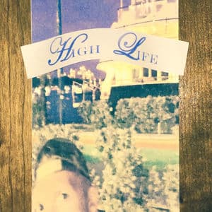 High Life - Single