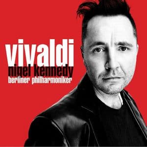 Vivaldi: The Four Seasons - Concertos for Two Violins, RV 511 & RV 522