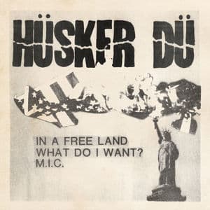 In a Free Land