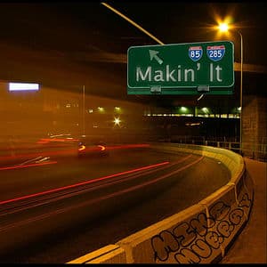 Makin' It