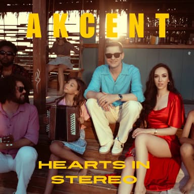 Hearts in Stereo (Versions)