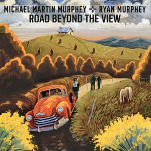 Road Beyond the View