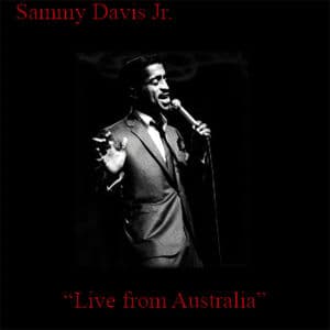 Live From Australia