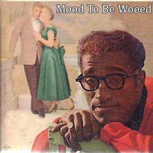 Mood To Be Wooed
