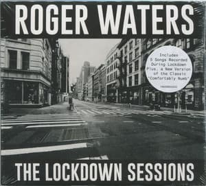 The Lockdown Sessions