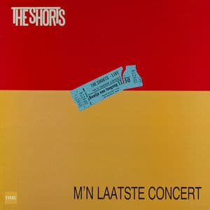 M'n Laatste Concert
