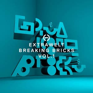 Breaking Bricks, Vol. 1