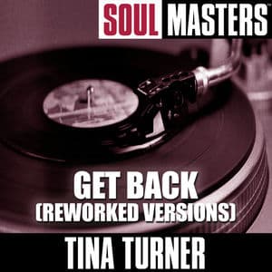 Soul Masters: Get Back (Reworked Versions)