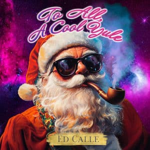 To All, A Cool Yule