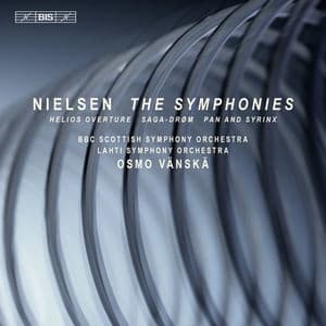 Nielsen: The Symphonies