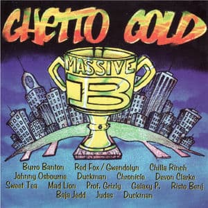 Ghetto Gold
