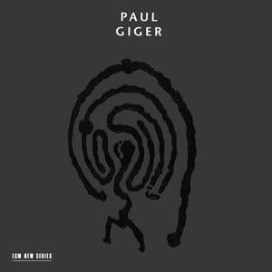 Paul Giger: Schattenwelt