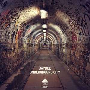 Underground City
