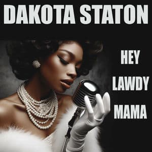 Hey Lawdy Mama