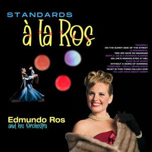 Standards à La Ros
