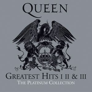 The Platinum Collection (2011 Remaster)