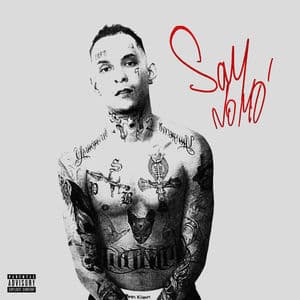 SAY NO MO