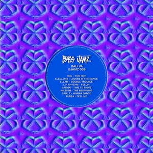 Bass Jamz Bali VA