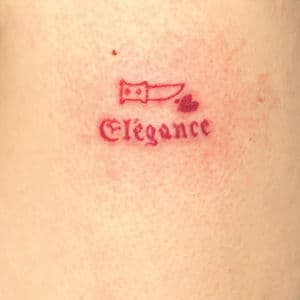Elégance