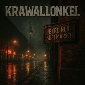 Berliner SUFFMARSCH