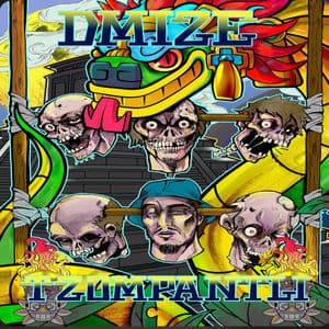 TZOMPANTLI