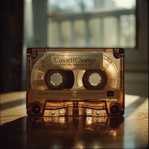Cassette Songs