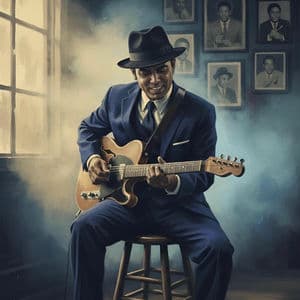 Blues Soul
