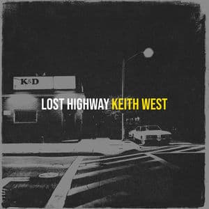 Lost Highway