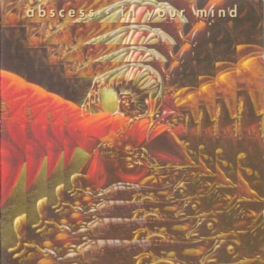 In Your Mind