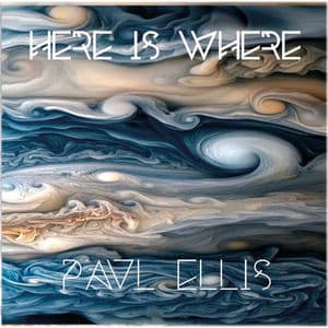 Here Is Where