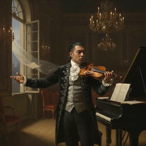 Classical Soul Man
