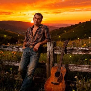 Country Soul Man