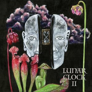Lunar Clock II
