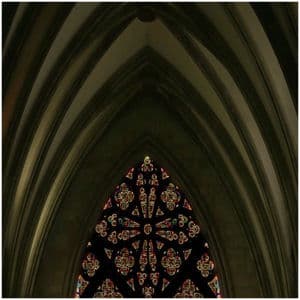 Inner Sanctum