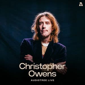 Christopher Owens on Audiotree Live