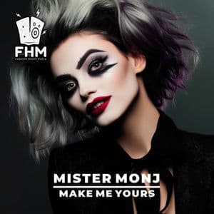Make Me Yours