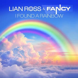I Found a Rainbow (feat. Fancy) [Bobby To Mix Radio Edit]