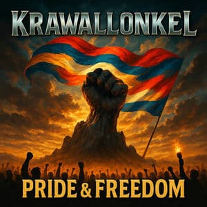 Pride & Freedom
