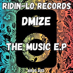 The Music E.P