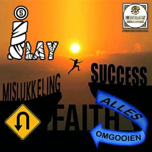 Alles Omgooien