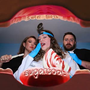 Sweet Tooth EP