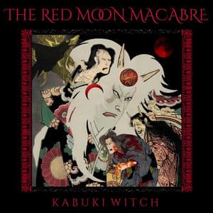 KABUKI WITCH