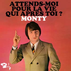 La vie que j'aime