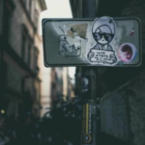 Trap Lane