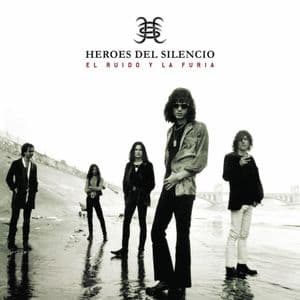 El Ruido Y La Furia (Live versión 95)
