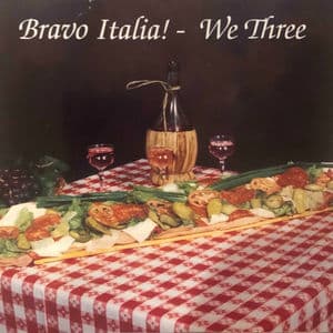 Bravo Italia!