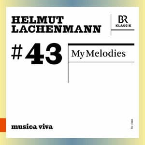 Musica viva, Vol. 43 (Live)