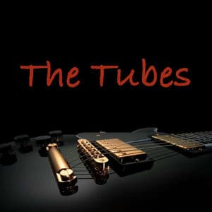 The Tubes - Westwood One FM Broadcast Kabuki Theater San Francisco CA 17th September 1983.