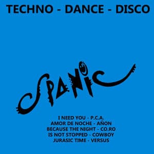 Spanic